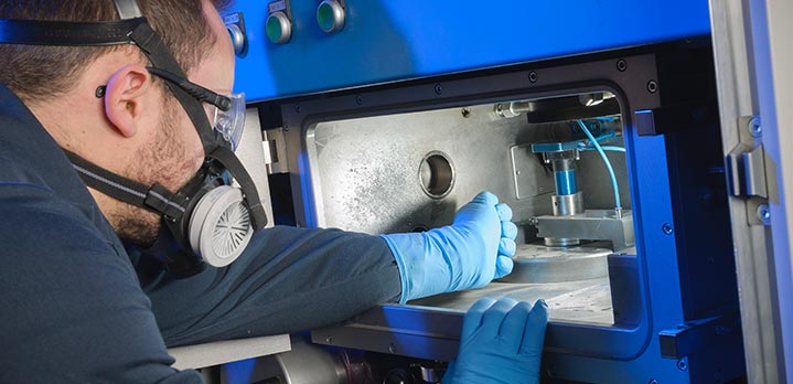 selective-laser-melting