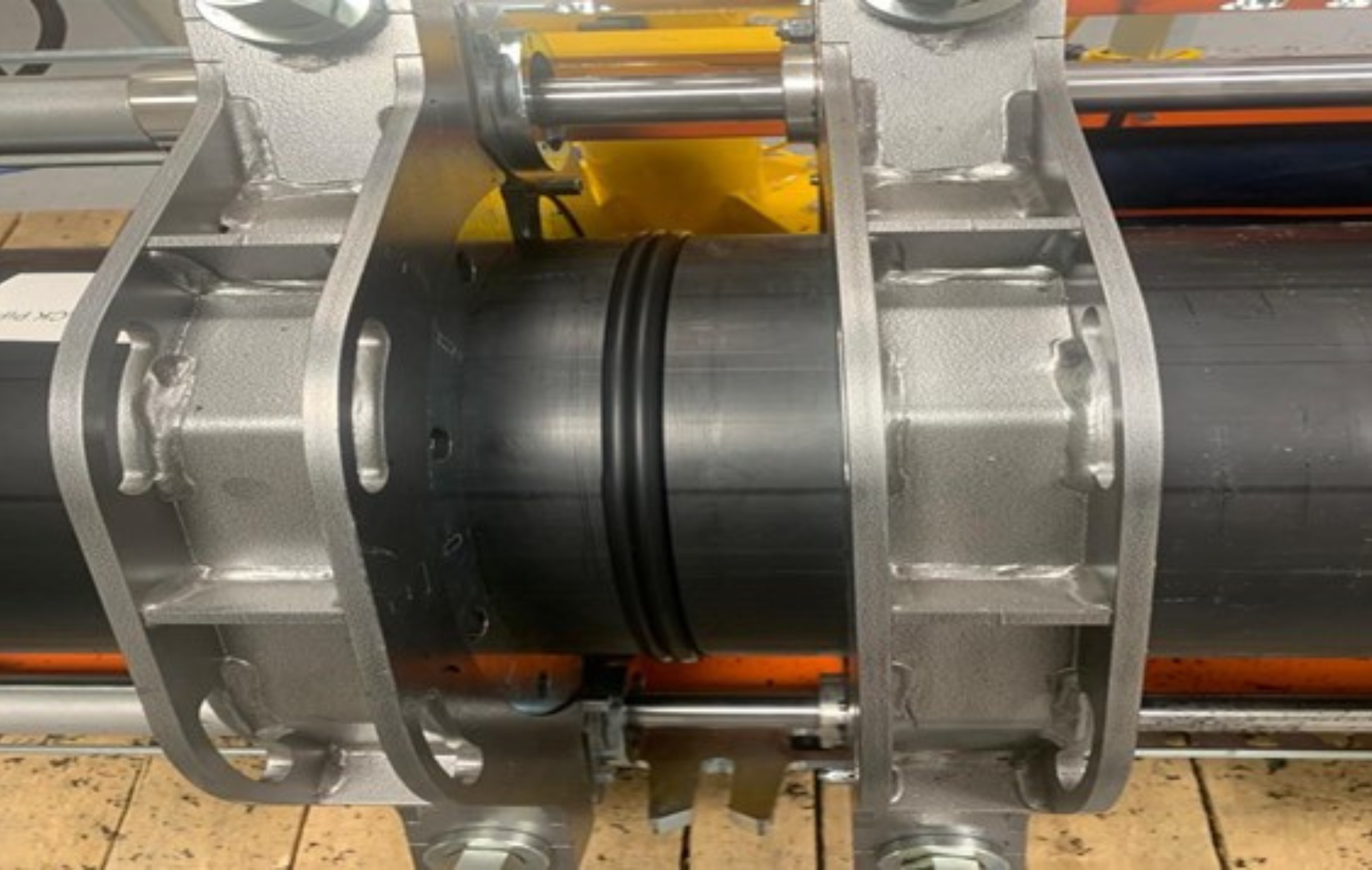 Heating Tool Welding