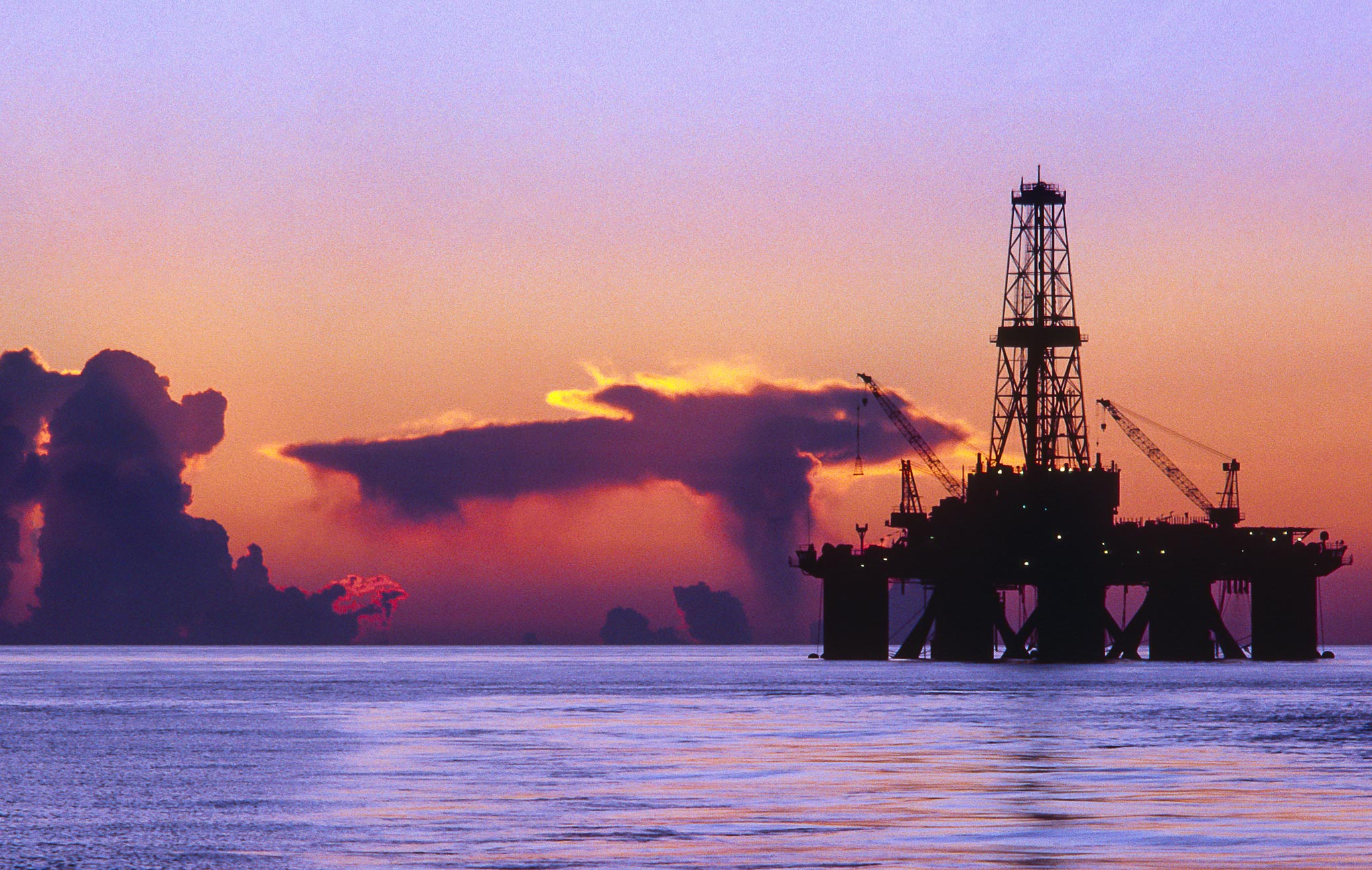 Training for China Offshore Oil Engineering Corporation TWI