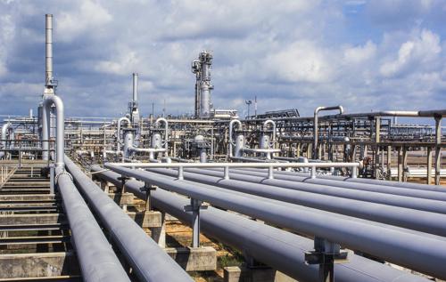 Dead-leg inspection for onshore and offshore facilities - TWI