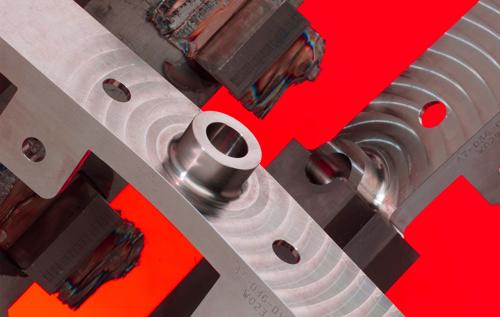 Watch: Near Net Shape Manufacturing Webinar - TWI