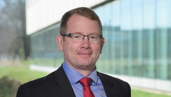 Professor Alan Taylor