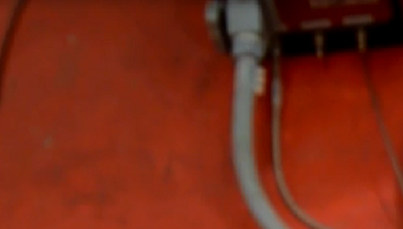 Cold Spray Forming of Propellant Tank