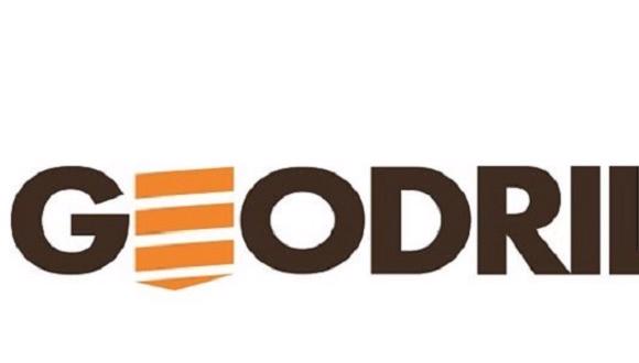 Geo-Drill logo