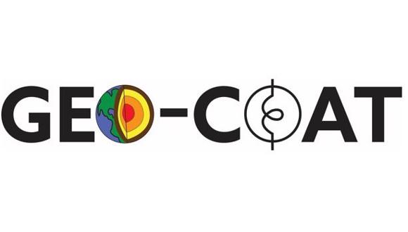 Geo-Coat logo