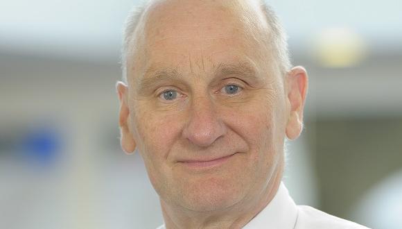 John Wintle