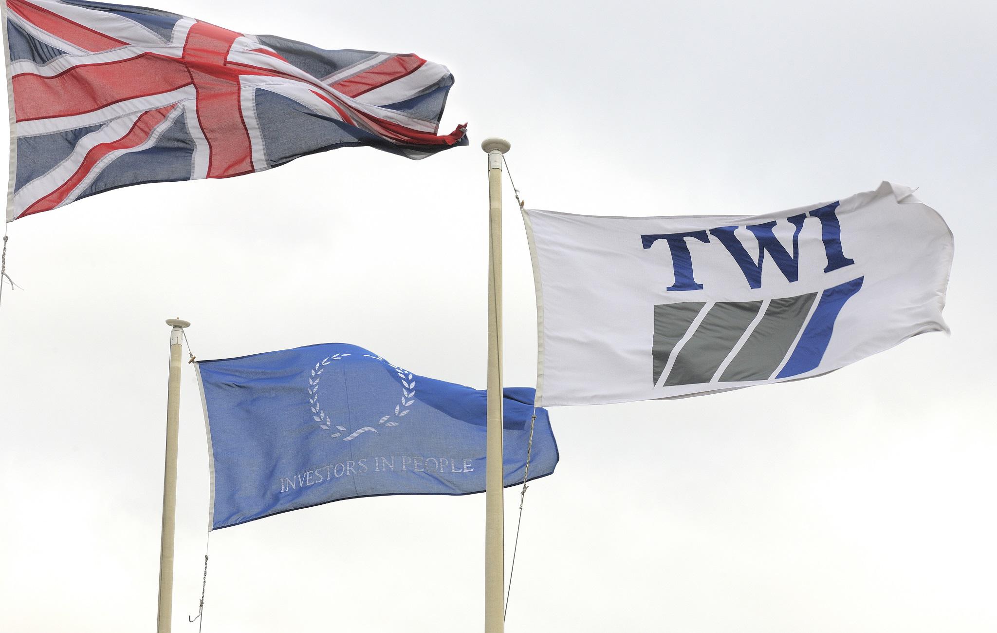 UK Research and Innovation (UKRI) chairs visit TWI TWI