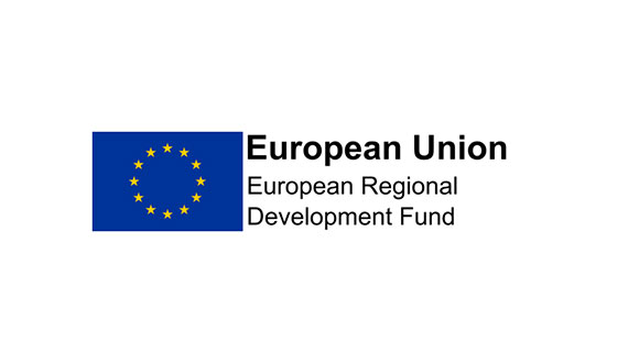 The Centre for Materials Integrity is receiving up to £4,054,821 of funding from the England European Regional Development Fund as part of the European Structural and Investment Funds Growth Programme 2014-2020.  The Ministry of Housing, Communities and Local Government is the Managing Authority for European Regional Development Fund.  Established by the European Union, The European Regional Development Fund helps local areas stimulate their economic development by investing in projects which will support innovation, businesses, create jobs and local community regenerations.