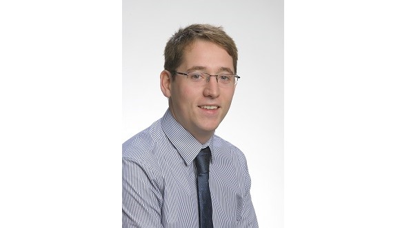 David Griffiths