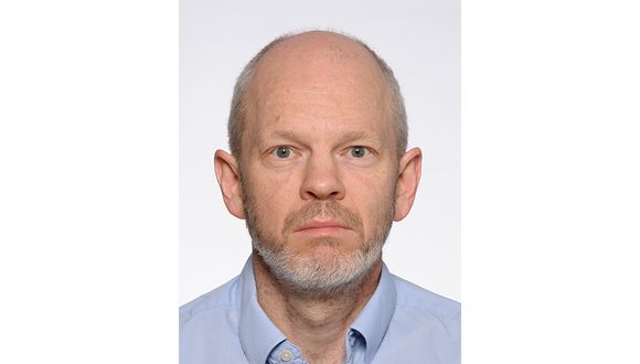 Ewen Kellar
