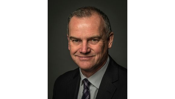 Professor Andrew Schofield