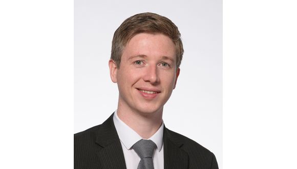 Dr Anthony McAndrew