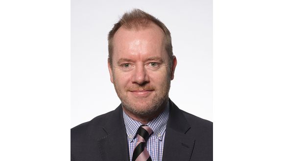 Nick Edge