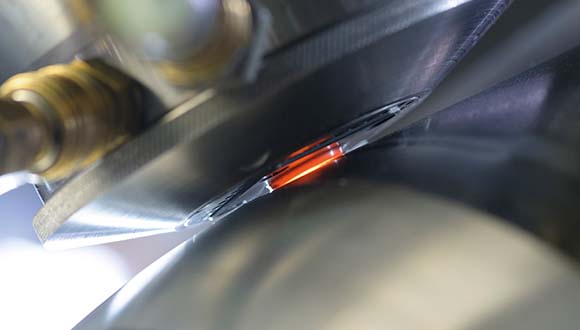 Friction Stir Welding of Titanium