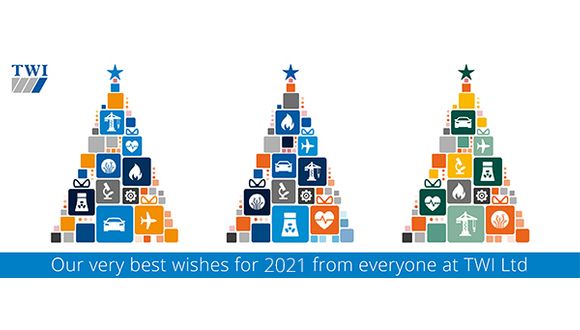 Merry Christmas 2022 Png Tall Twi Christmas Closing 2020 - Twi