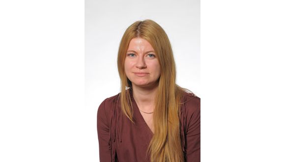 Anna Wojdyla-Cieslak