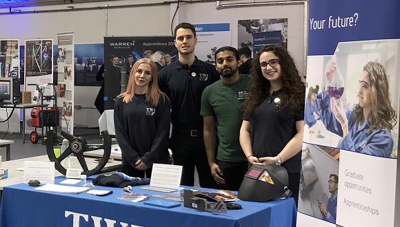 STEM Innovation Campus Opening Day, West Suffolk College