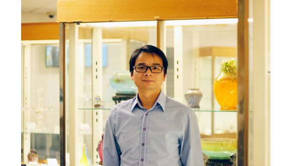 Dr Dikai Guan