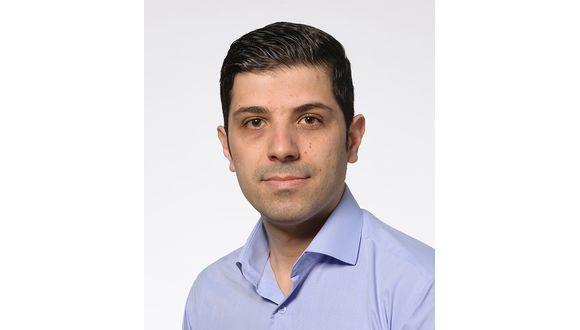 Hadi Khalili 