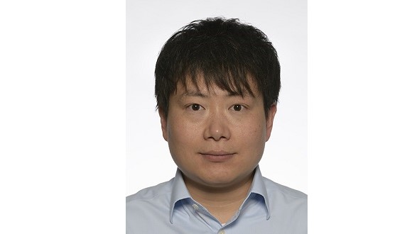 Lei Xu