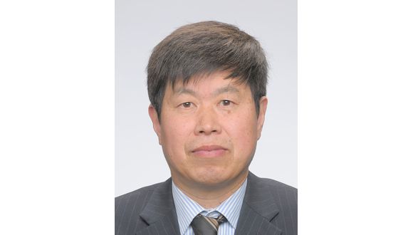 Dr Yanhui Zhang 