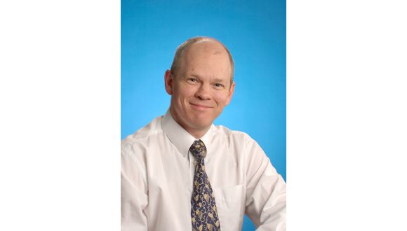 Ewen Kellar