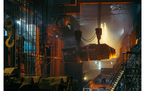 FORGE Project Findings Presented at Materials Workshop - TWI