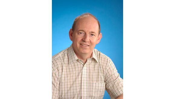 Phil Robinson