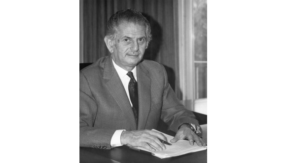 Monty Finniston