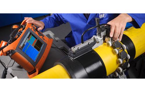 The Advent of NDT at TWI - TWI