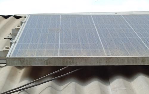 Maximising Solar Panel Efficiency in Dusty, Diverse Climates - PowerPath