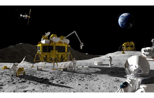 Robotics and Space - ESA Technology Broker