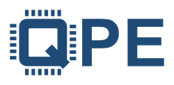 QPE logo