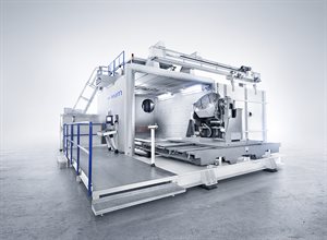pro-beam Machine