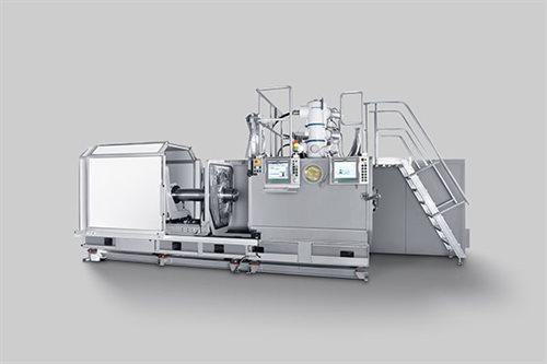 pro-beam PK20 - Perforation System