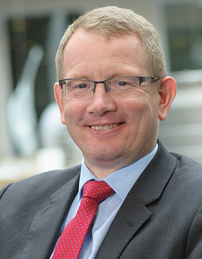 Dr Alan Taylor FRSC FIMMM - Technology Fellow - Functional Coatings and Resins