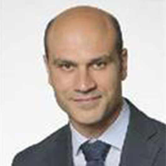 Alexander Tsougranis - Programme Manager – Non-Destructive Testing (NDT)