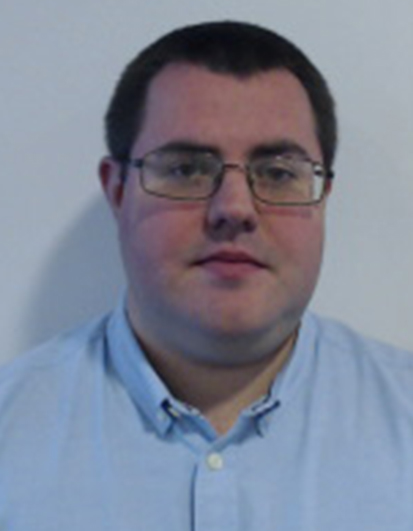 Chris Page - Composites Engineer