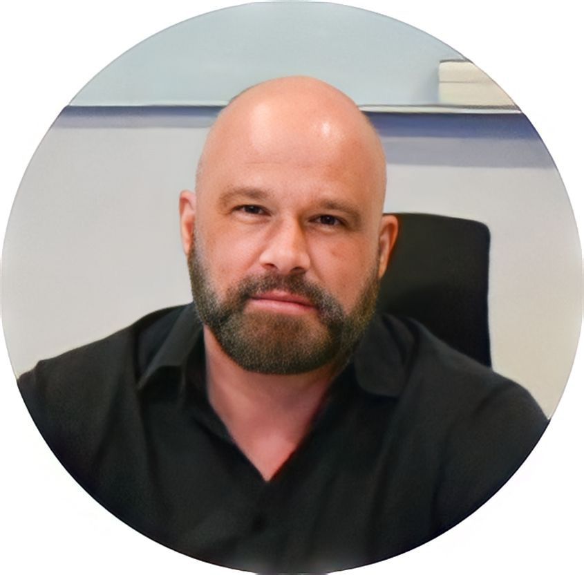 Dietmar Kok - Regional Manager TWI South East Asia