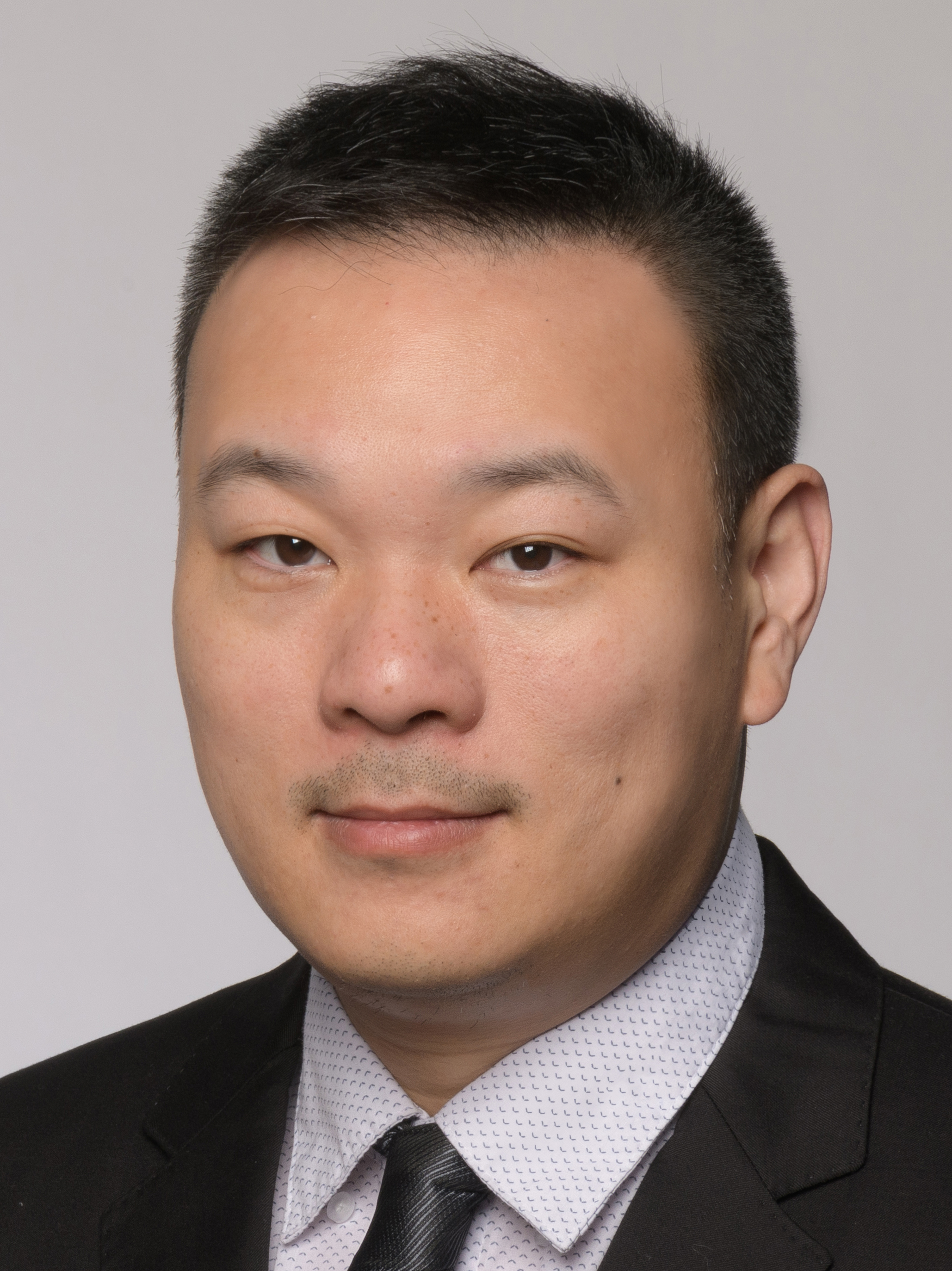 Dr Kai Yang - Senior Project Leader, NDE/Inspection and Site Services