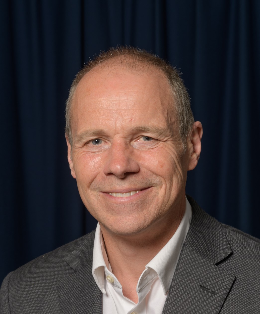 Dr Paul Woollin, FREng, FWeldI, FIMMM - Chief Technology and Quality Assurance Officer