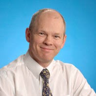 Dr Ewen Kellar - Consultant, Advanced Composites and Adhesives