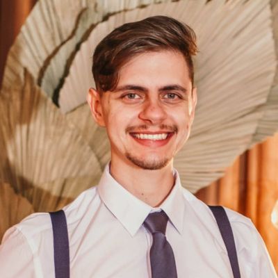 Gustavo Prass - Engineer