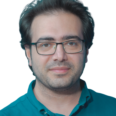 Hossein Eskandari Sabzi - 