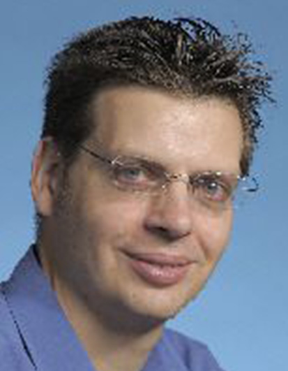 Dr Ian Nicholson - Technical Consultant and Business Development Lead