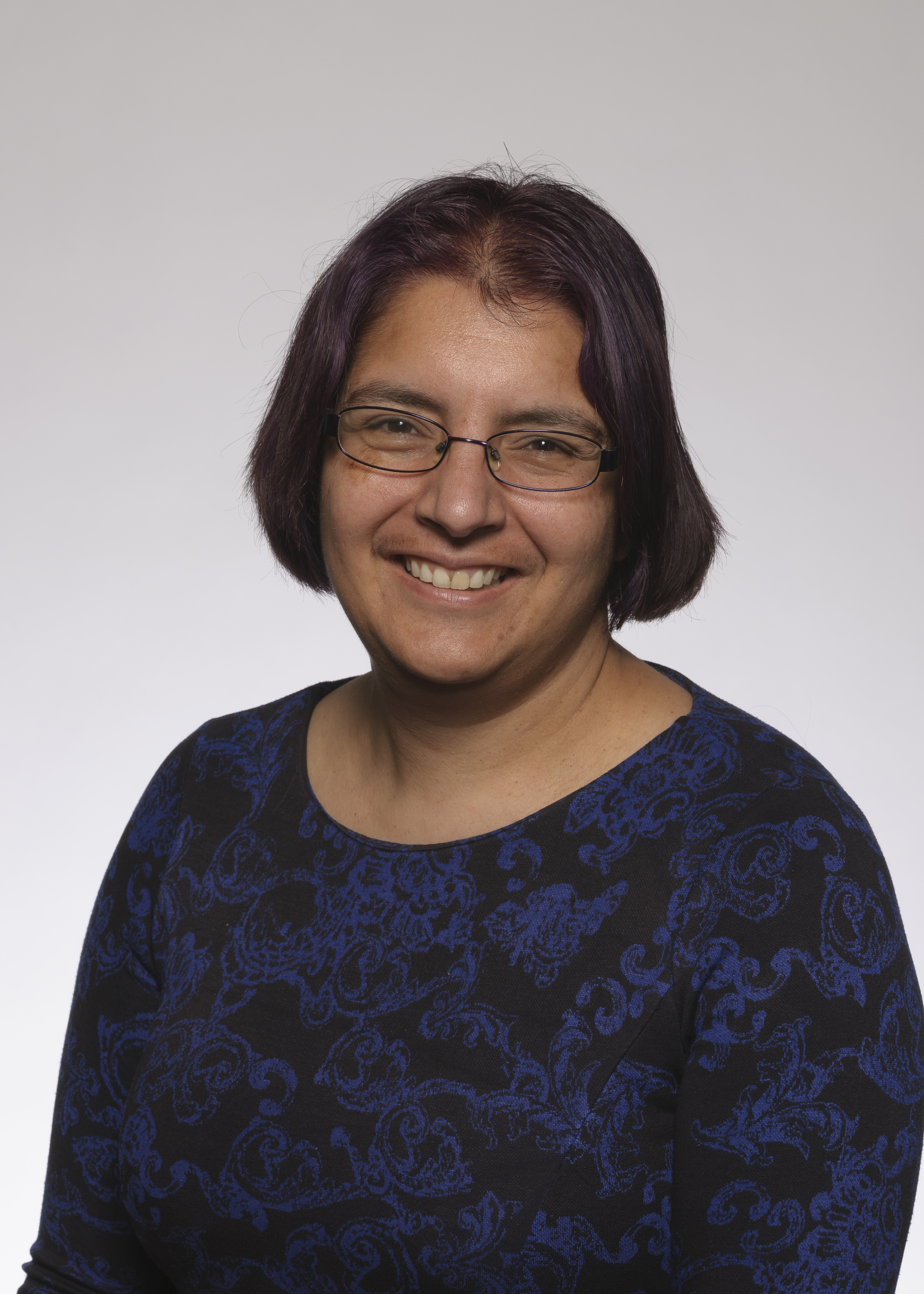 Joanna Nicholas - Consultant Welding Engineer, AWE