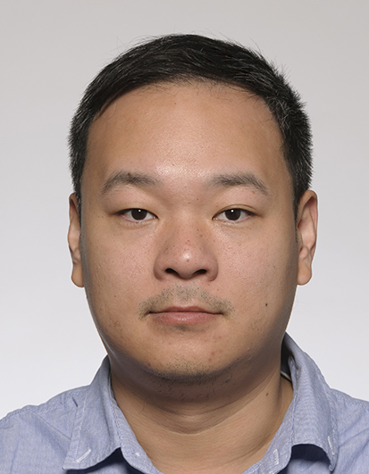 Dr Kai Yang - Senior Project Leader (NDE)