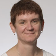 Kath Millard - Information Scientist