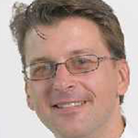 Mark Sutcliffe - Consultant, Software