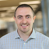 Matthew Haslett CEng MIMechE FWeldI IWE - Team Leader - Environmental Testing